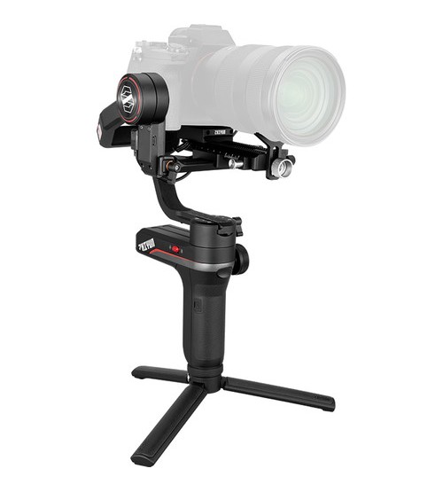 Zhiyun Weebill-S Handheld Gimbal Stabilizer